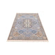 Perserteppich - Nain - Royal - 195 x 137 cm - hellblau