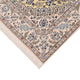 Perserteppich - Nain - Royal - 210 x 132 cm - beige