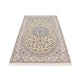 Perserteppich - Nain - Royal - 210 x 132 cm - beige