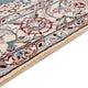 Perserteppich - Nain - Royal - 203 x 127 cm - grün
