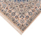 Perserteppich - Nain - Royal - 202 x 151 cm - blau