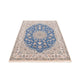 Perserteppich - Nain - Royal - 202 x 151 cm - blau