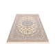 Perserteppich - Nain - Royal - 207 x 127 cm - beige
