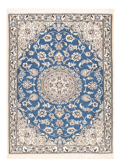 Nain - 9La Teppich 90x127cm - Perserteppich