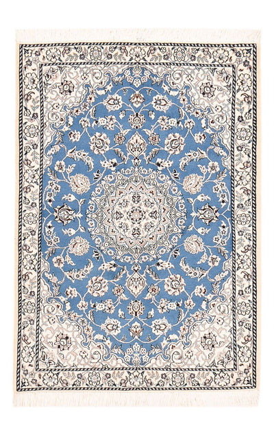 Nain - 9La Teppich 90x127cm - Perserteppich