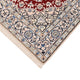 Perserteppich - Nain - Royal - 155 x 105 cm - rot