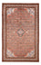 Perserteppich - Nomadic - 323 x 202 cm - hellrot