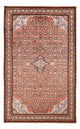 Perserteppich - Nomadic - 323 x 202 cm - hellrot