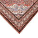 Perserteppich - Nomadic - 323 x 202 cm - hellrot
