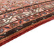 Perserteppich - Nomadic - 323 x 202 cm - hellrot