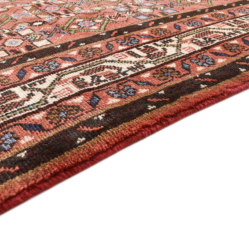 Perserteppich - Nomadic - 323 x 202 cm - hellrot