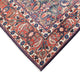 Perserteppich - Classic - 290 x 196 cm - dunkelrot