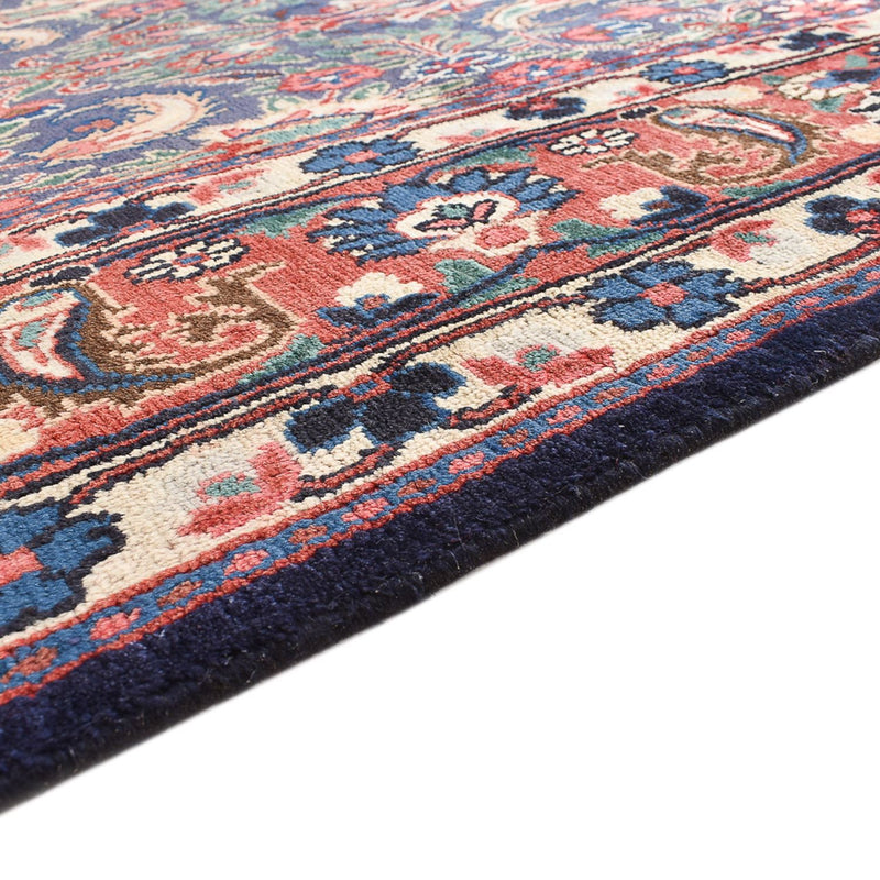 Perserteppich - Classic - 290 x 196 cm - dunkelrot