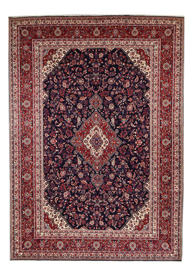 Sarough Teppich 306x428cm - Perserteppich