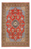 Perserteppich - Royal - 318 x 204 cm - rot