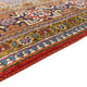 Perserteppich - Royal - 318 x 204 cm - rot