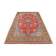 Perserteppich - Royal - 318 x 204 cm - rot