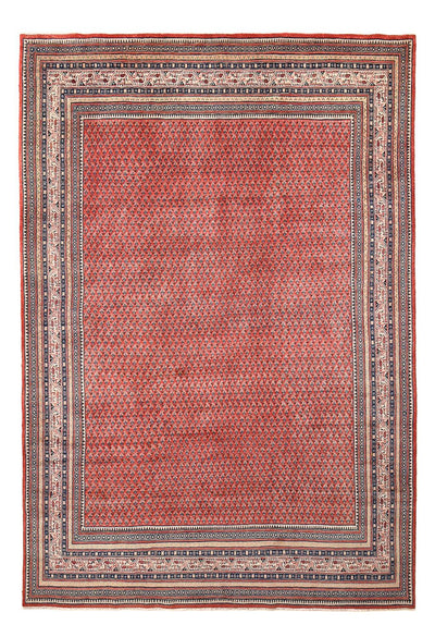 Mir Teppich 245x358cm - Perserteppich