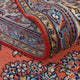 Perserteppich - Classic - 355 x 240 cm - rot