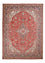Perserteppich - Täbriz - 339 x 244 cm - rot