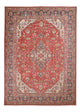 Perserteppich - Täbriz - 339 x 244 cm - rot