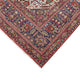 Perserteppich - Täbriz - 339 x 244 cm - rot