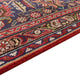 Perserteppich - Täbriz - 339 x 244 cm - rot