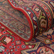 Perserteppich - Täbriz - 339 x 244 cm - rot