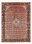 Perserteppich - Nomadic - 305 x 212 cm - hellrot