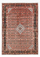 Perserteppich - Nomadic - 305 x 212 cm - hellrot