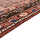 Perserteppich - Nomadic - 305 x 212 cm - hellrot