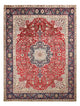 Perserteppich - Täbriz - 326 x 239 cm - rot