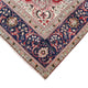 Perserteppich - Täbriz - 326 x 239 cm - rot