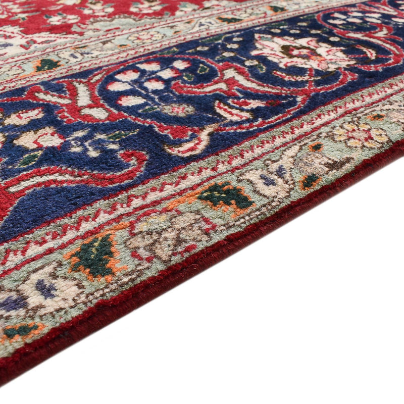 Perserteppich - Täbriz - 326 x 239 cm - rot
