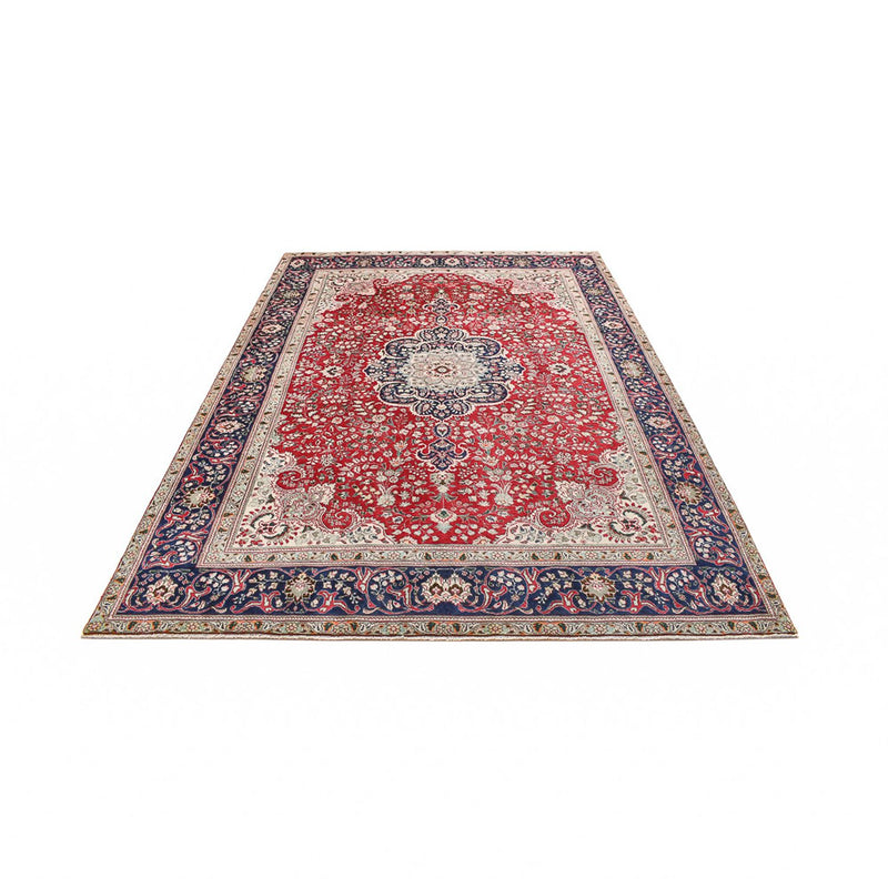 Perserteppich - Täbriz - 326 x 239 cm - rot