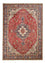 Perserteppich - Täbriz - 363 x 257 cm - rot