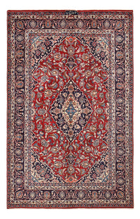 Perserteppich - Classic - 295 x 195 cm - rot