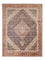 Perserteppich - Täbriz - 387 x 295 cm - dunkelbeige
