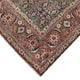 Perserteppich - Täbriz - 387 x 295 cm - dunkelbeige