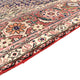 Perserteppich - Täbriz - 387 x 295 cm - dunkelbeige