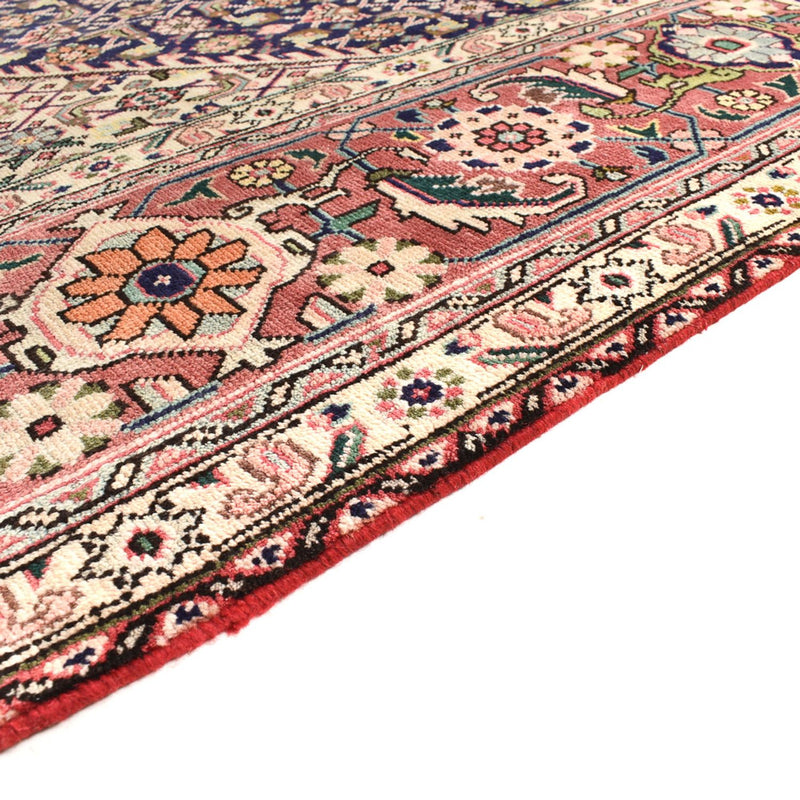 Perserteppich - Täbriz - 387 x 295 cm - dunkelbeige
