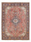 Perserteppich - Täbriz - 335 x 247 cm - hellrot