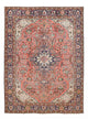 Perserteppich - Täbriz - 335 x 247 cm - hellrot