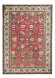 Perserteppich - Täbriz - 330 x 226 cm - rot