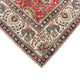 Perserteppich - Täbriz - 330 x 226 cm - rot
