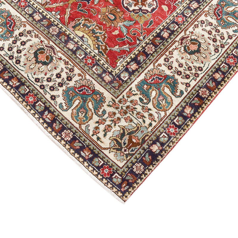 Perserteppich - Täbriz - 330 x 226 cm - rot
