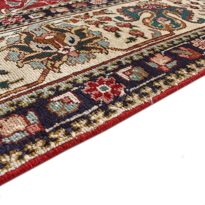 Perserteppich - Täbriz - 330 x 226 cm - rot