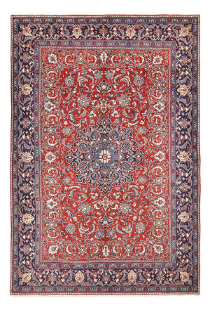 Perserteppich - Classic - 320 x 215 cm - rot