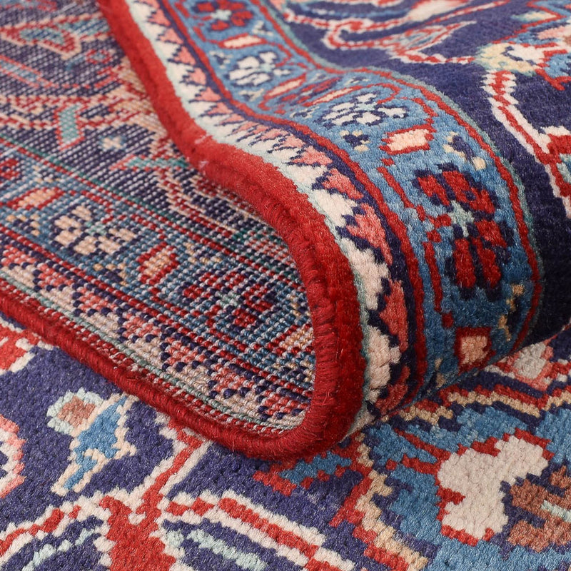 Perserteppich - Classic - 320 x 215 cm - rot