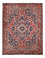 Perserteppich - Nomadic - 353 x 274 cm - hellrot